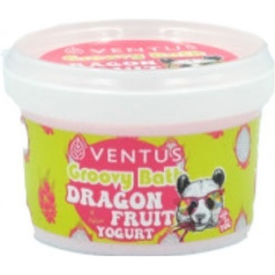 IMEL VENTUS Groovy Bath Dragon Fruit Yogurt 250ml